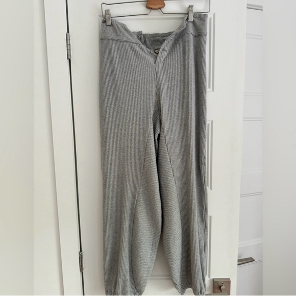 FREE People lounge pants - Picture 5 of 6